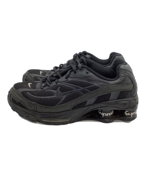 NIKE（ナイキ）NIKE (ナイキ) SUPREME (シュプリーム) スニーカー　Shox Ride 2 