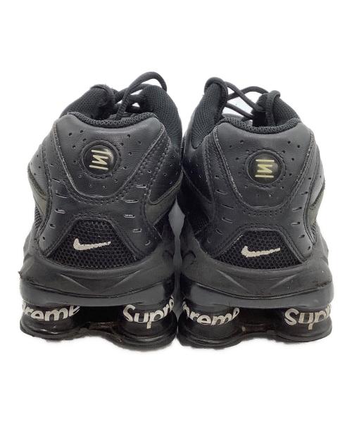 NIKE（ナイキ）NIKE (ナイキ) SUPREME (シュプリーム) スニーカー　Shox Ride 2 