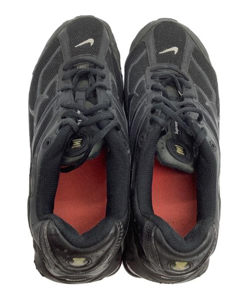 NIKE（ナイキ）NIKE (ナイキ) SUPREME (シュプリーム) スニーカー　Shox Ride 2 