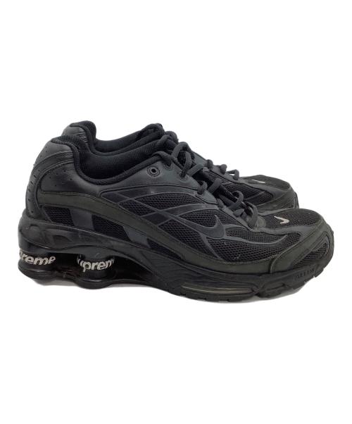 NIKE（ナイキ）NIKE (ナイキ) SUPREME (シュプリーム) スニーカー　Shox Ride 2 