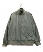 THE NORTHFACE PURPLELABELザ・ノースフェイス パープルレーベル）の古着「フィールドジャケット」｜セージ