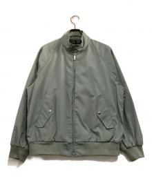 THE NORTHFACE PURPLELABEL（ザ・ノースフェイス パープルレーベル）の古着「フィールドジャケット」｜セージ