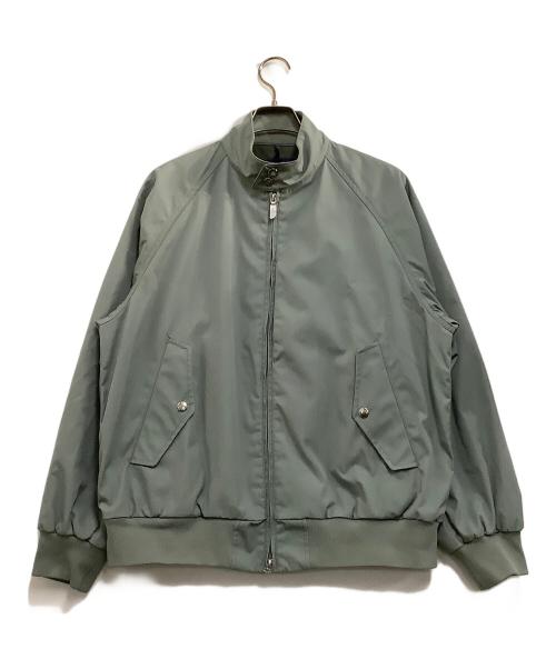THE NORTHFACE PURPLELABEL（ザ・ノースフェイス パープルレーベル）THE NORTHFACE PURPLELABEL (ザ・ノースフェイス パープルレーベル) フィールドジャケット セージ サイズ:Mの古着・服飾アイテム