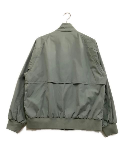 THE NORTHFACE PURPLELABEL（ザ・ノースフェイス パープルレーベル）THE NORTHFACE PURPLELABEL (ザ・ノースフェイス パープルレーベル) フィールドジャケット セージ サイズ:Mの古着・服飾アイテム