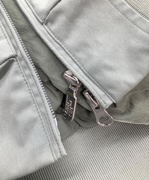 THE NORTHFACE PURPLELABEL（ザ・ノースフェイス パープルレーベル）THE NORTHFACE PURPLELABEL (ザ・ノースフェイス パープルレーベル) フィールドジャケット セージ サイズ:Mの古着・服飾アイテム