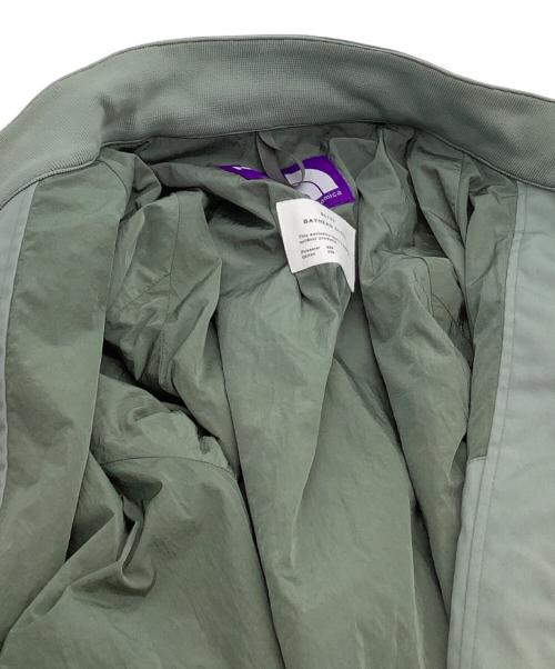 THE NORTHFACE PURPLELABEL（ザ・ノースフェイス パープルレーベル）THE NORTHFACE PURPLELABEL (ザ・ノースフェイス パープルレーベル) フィールドジャケット セージ サイズ:Mの古着・服飾アイテム