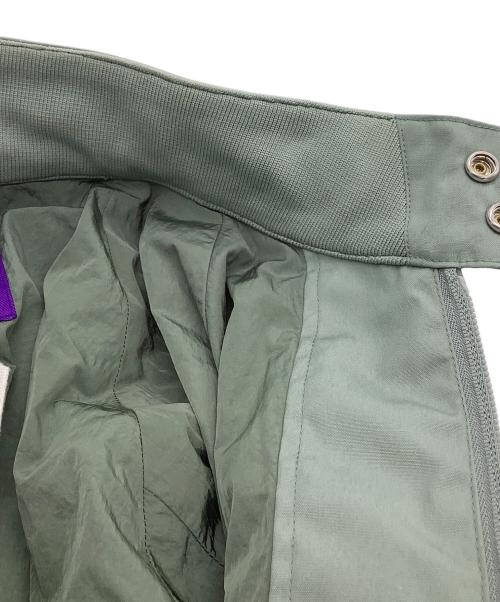 THE NORTHFACE PURPLELABEL（ザ・ノースフェイス パープルレーベル）THE NORTHFACE PURPLELABEL (ザ・ノースフェイス パープルレーベル) フィールドジャケット セージ サイズ:Mの古着・服飾アイテム