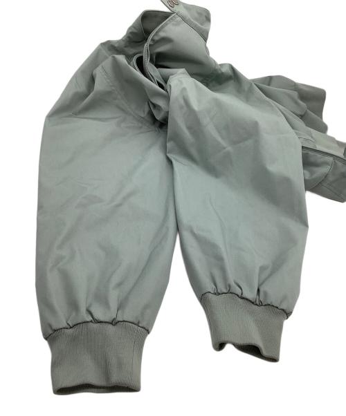THE NORTHFACE PURPLELABEL（ザ・ノースフェイス パープルレーベル）THE NORTHFACE PURPLELABEL (ザ・ノースフェイス パープルレーベル) フィールドジャケット セージ サイズ:Mの古着・服飾アイテム