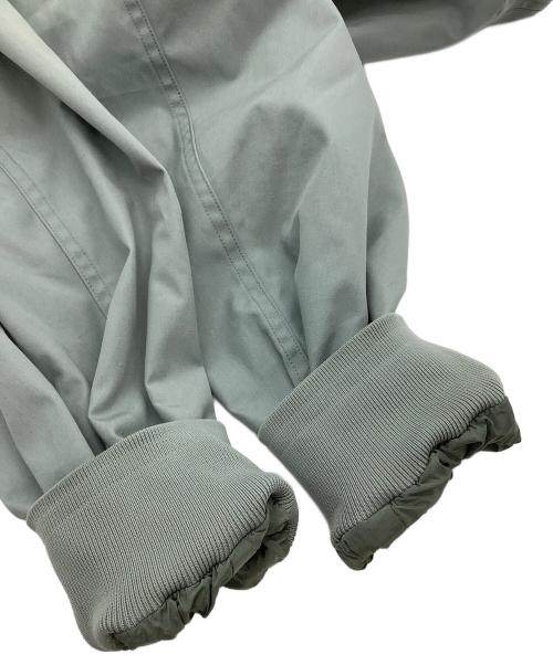 THE NORTHFACE PURPLELABEL（ザ・ノースフェイス パープルレーベル）THE NORTHFACE PURPLELABEL (ザ・ノースフェイス パープルレーベル) フィールドジャケット セージ サイズ:Mの古着・服飾アイテム