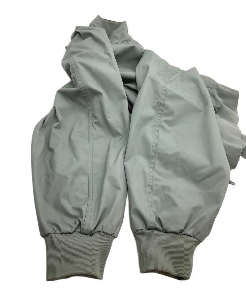 THE NORTHFACE PURPLELABEL（ザ・ノースフェイス パープルレーベル）THE NORTHFACE PURPLELABEL (ザ・ノースフェイス パープルレーベル) フィールドジャケット セージ サイズ:Mの古着・服飾アイテム