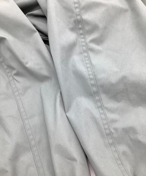 THE NORTHFACE PURPLELABEL（ザ・ノースフェイス パープルレーベル）THE NORTHFACE PURPLELABEL (ザ・ノースフェイス パープルレーベル) フィールドジャケット セージ サイズ:Mの古着・服飾アイテム