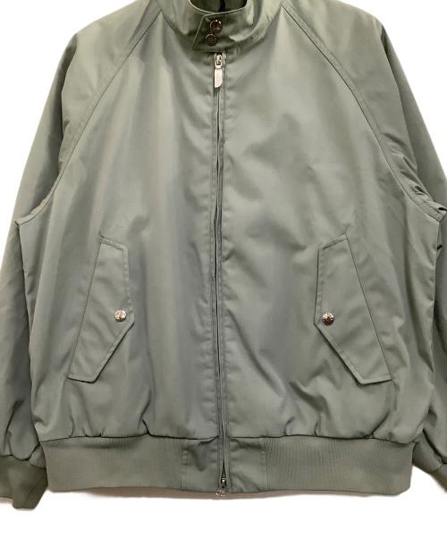 THE NORTHFACE PURPLELABEL（ザ・ノースフェイス パープルレーベル）THE NORTHFACE PURPLELABEL (ザ・ノースフェイス パープルレーベル) フィールドジャケット セージ サイズ:Mの古着・服飾アイテム