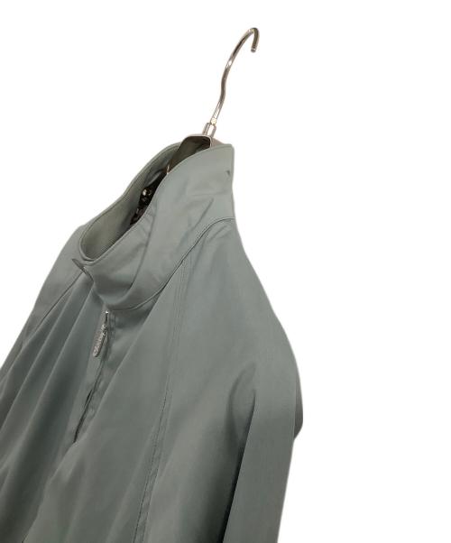 THE NORTHFACE PURPLELABEL（ザ・ノースフェイス パープルレーベル）THE NORTHFACE PURPLELABEL (ザ・ノースフェイス パープルレーベル) フィールドジャケット セージ サイズ:Mの古着・服飾アイテム