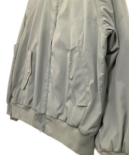 THE NORTHFACE PURPLELABEL（ザ・ノースフェイス パープルレーベル）THE NORTHFACE PURPLELABEL (ザ・ノースフェイス パープルレーベル) フィールドジャケット セージ サイズ:Mの古着・服飾アイテム