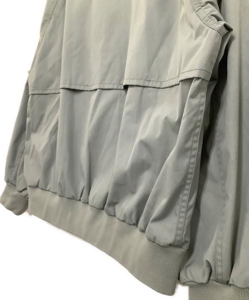 THE NORTHFACE PURPLELABEL（ザ・ノースフェイス パープルレーベル）THE NORTHFACE PURPLELABEL (ザ・ノースフェイス パープルレーベル) フィールドジャケット セージ サイズ:Mの古着・服飾アイテム