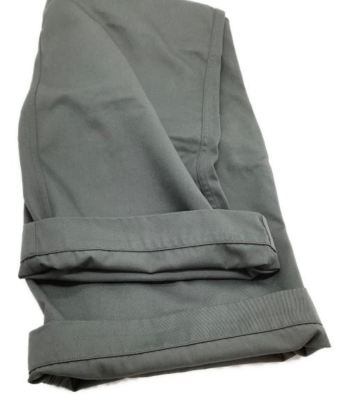 THE NORTHFACE PURPLELABEL（ザ・ノースフェイス パープルレーベル）THE NORTHFACE PURPLELABEL (ザ・ノースフェイス パープルレーベル) クライミングパンツ　Chino Wide Straight Field Pants グレー サイズ:30 未使用品の古着・服飾アイテム