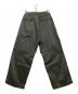 THE NORTHFACE PURPLELABEL (ザ・ノースフェイス パープルレーベル) クライミングパンツ　Chino Wide Straight Field Pants グレー サイズ:30 未使用品：14000円
