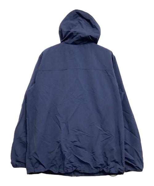 Patagonia（パタゴニア）Patagonia (パタゴニア) ジャケット　テズロン ジャケット ネイビー サイズ:Lの古着・服飾アイテム