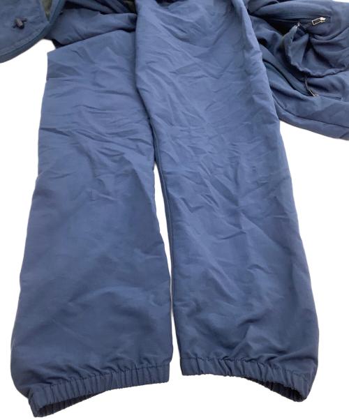 Patagonia（パタゴニア）Patagonia (パタゴニア) ジャケット　テズロン ジャケット ネイビー サイズ:Lの古着・服飾アイテム