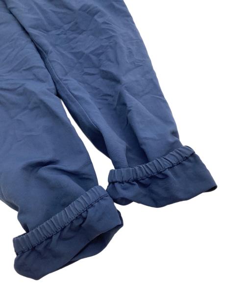 Patagonia（パタゴニア）Patagonia (パタゴニア) ジャケット　テズロン ジャケット ネイビー サイズ:Lの古着・服飾アイテム