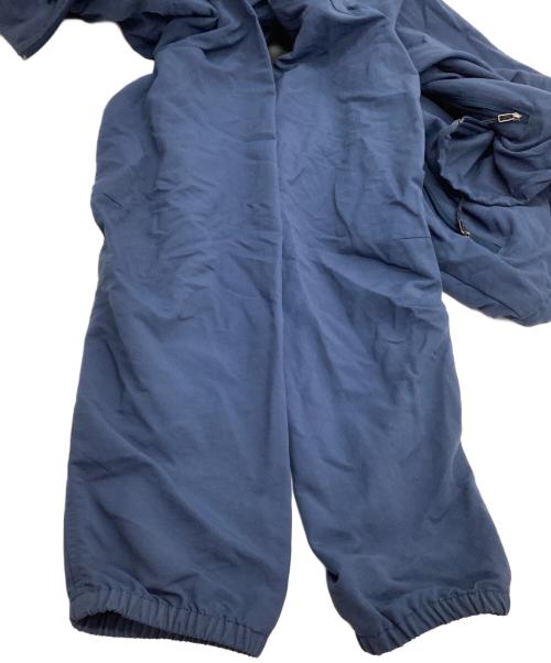 Patagonia（パタゴニア）Patagonia (パタゴニア) ジャケット　テズロン ジャケット ネイビー サイズ:Lの古着・服飾アイテム