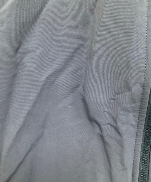 Patagonia（パタゴニア）Patagonia (パタゴニア) ジャケット　テズロン ジャケット ネイビー サイズ:Lの古着・服飾アイテム