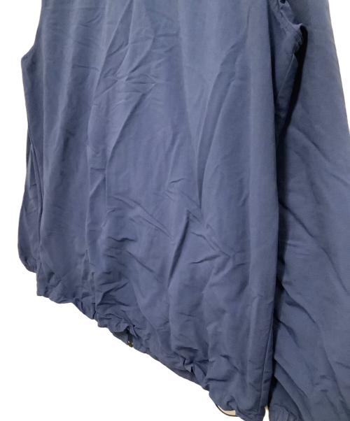 Patagonia（パタゴニア）Patagonia (パタゴニア) ジャケット　テズロン ジャケット ネイビー サイズ:Lの古着・服飾アイテム