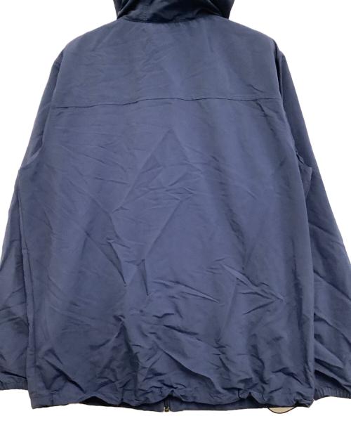 Patagonia（パタゴニア）Patagonia (パタゴニア) ジャケット　テズロン ジャケット ネイビー サイズ:Lの古着・服飾アイテム
