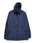 Patagonia（パタゴニア）の古着「ジャケット　テズロン ジャケット」｜ネイビー
