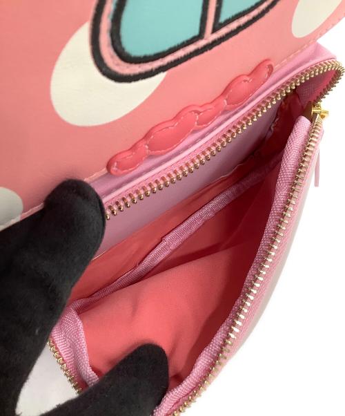 Skater（スケーター）Skater (スケーター) ミニリュック お家型ミニリュック マイメロディ ピンク 未使用品の古着・服飾アイテム