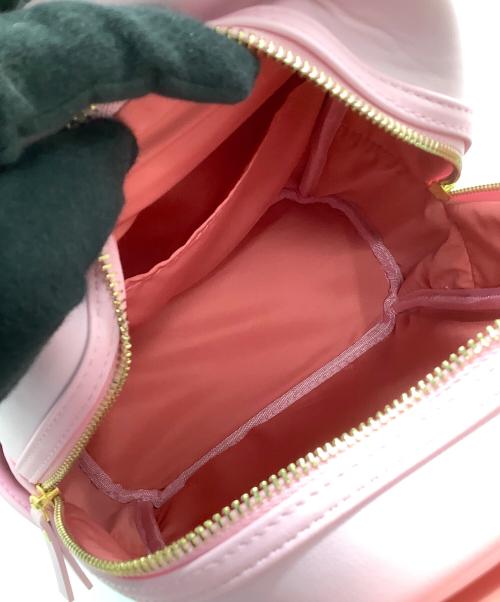 Skater（スケーター）Skater (スケーター) ミニリュック お家型ミニリュック マイメロディ ピンク 未使用品の古着・服飾アイテム