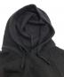 中古・古着 GOOD DESIGN SHOP COMME des GARCONS (グッドデザインショップ コムデギャルソン) Charles Kirk (チャールズ カーク) パーカー ブラック サイズ:L：10000円