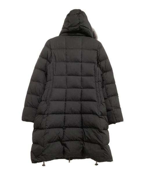 TATRAS（タトラス）TATRAS (タトラス) ダウンコート　GANO ブラック サイズ:04の古着・服飾アイテム