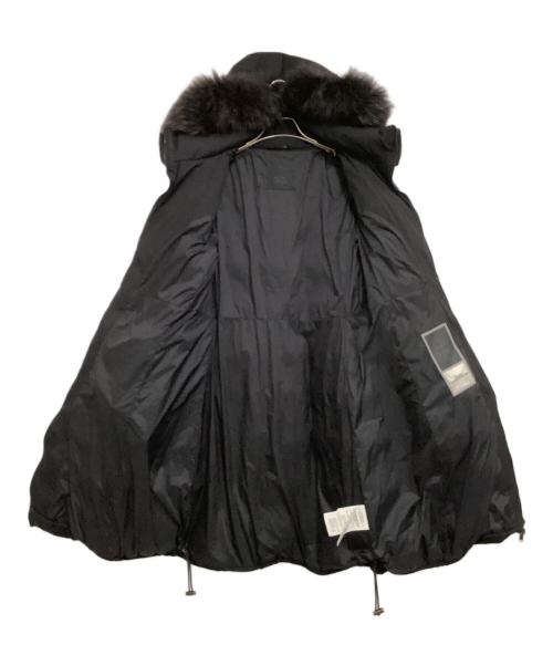 TATRAS（タトラス）TATRAS (タトラス) ダウンコート　GANO ブラック サイズ:04の古着・服飾アイテム