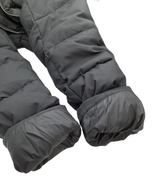 TATRAS（タトラス）TATRAS (タトラス) ダウンコート　GANO ブラック サイズ:04の古着・服飾アイテム