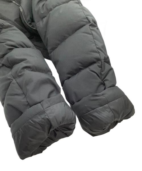 TATRAS（タトラス）TATRAS (タトラス) ダウンコート　GANO ブラック サイズ:04の古着・服飾アイテム