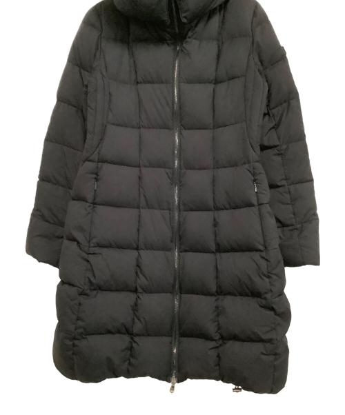 TATRAS（タトラス）TATRAS (タトラス) ダウンコート　GANO ブラック サイズ:04の古着・服飾アイテム
