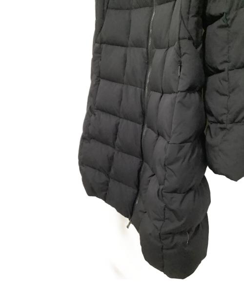 TATRAS（タトラス）TATRAS (タトラス) ダウンコート　GANO ブラック サイズ:04の古着・服飾アイテム