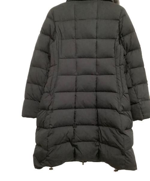 TATRAS（タトラス）TATRAS (タトラス) ダウンコート　GANO ブラック サイズ:04の古着・服飾アイテム