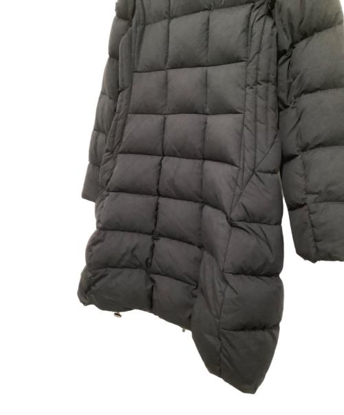 TATRAS（タトラス）TATRAS (タトラス) ダウンコート　GANO ブラック サイズ:04の古着・服飾アイテム