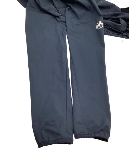 MAMMUT（マムート）MAMMUT (マムート) ナイロンジャケット ネイビー サイズ:XLの古着・服飾アイテム