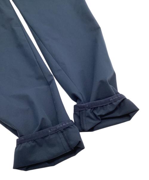 MAMMUT（マムート）MAMMUT (マムート) ナイロンジャケット ネイビー サイズ:XLの古着・服飾アイテム