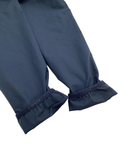 MAMMUT（マムート）MAMMUT (マムート) ナイロンジャケット ネイビー サイズ:XLの古着・服飾アイテム
