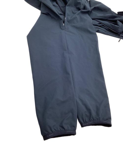 MAMMUT（マムート）MAMMUT (マムート) ナイロンジャケット ネイビー サイズ:XLの古着・服飾アイテム
