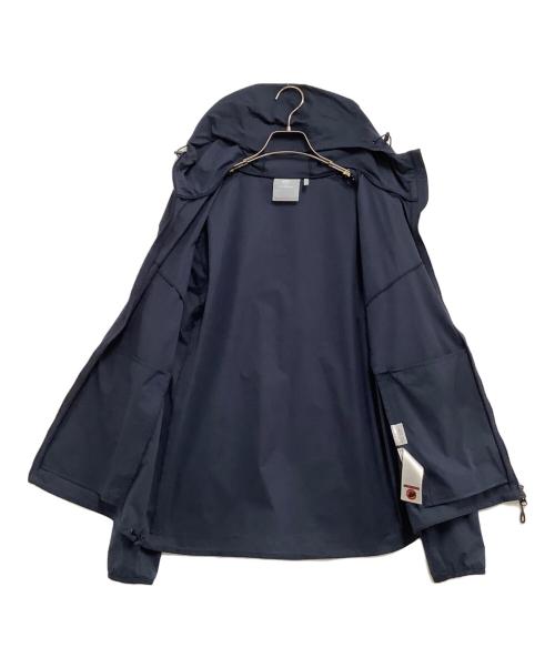 MAMMUT（マムート）MAMMUT (マムート) ナイロンジャケット ネイビー サイズ:XLの古着・服飾アイテム