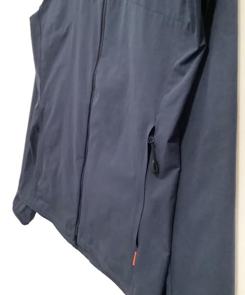 MAMMUT（マムート）MAMMUT (マムート) ナイロンジャケット ネイビー サイズ:XLの古着・服飾アイテム
