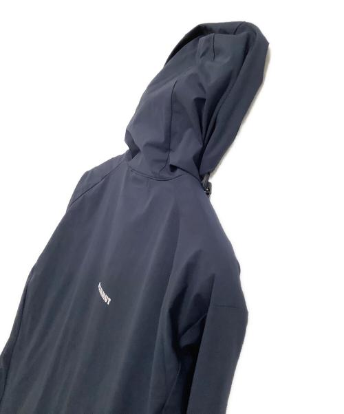 MAMMUT（マムート）MAMMUT (マムート) ナイロンジャケット ネイビー サイズ:XLの古着・服飾アイテム