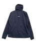 MAMMUT (マムート) ナイロンジャケット ネイビー サイズ:XL：10000円