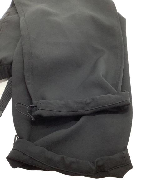 THE NORTH FACE（ザ ノース フェイス）THE NORTH FACE (ザ ノース フェイス) パンツ　ビューポイントパン ブラック サイズ:XLの古着・服飾アイテム