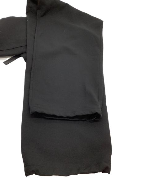 THE NORTH FACE（ザ ノース フェイス）THE NORTH FACE (ザ ノース フェイス) パンツ　ビューポイントパン ブラック サイズ:XLの古着・服飾アイテム